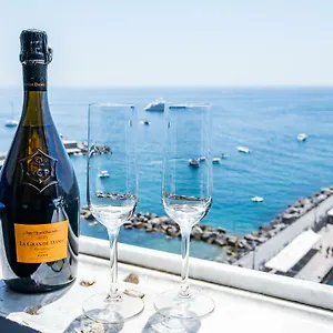 Picasso Apartment Amalfi