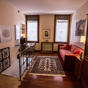 Apartment Ca Malia, Venice
