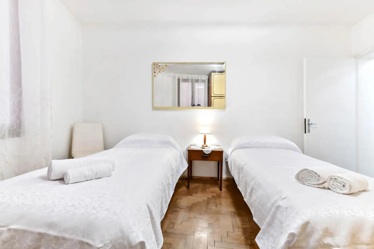Ca Virgilio Apartment Venice