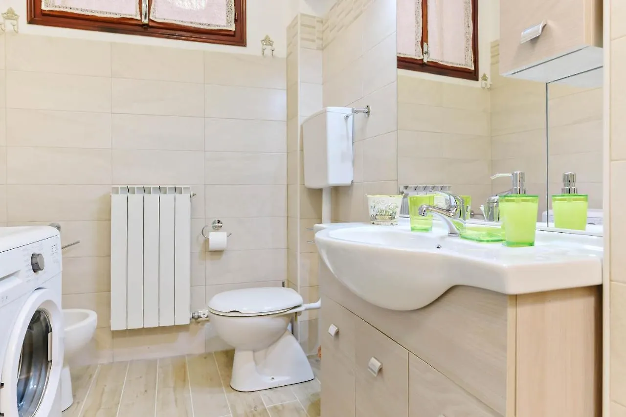 Ca Virgilio Apartment Venice