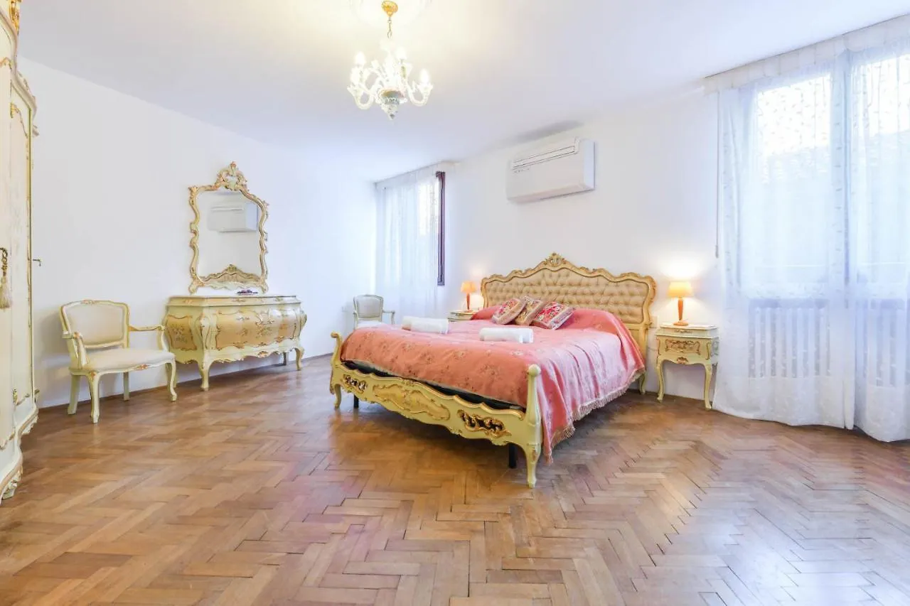 Ca Virgilio Apartment Venice