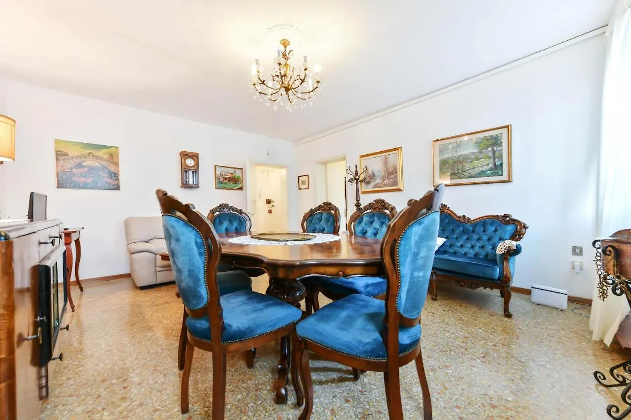 Ca Virgilio Apartment Venice 0*,  Italy