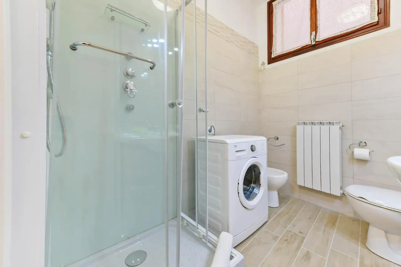 Ca Virgilio Apartment Venice Italy
