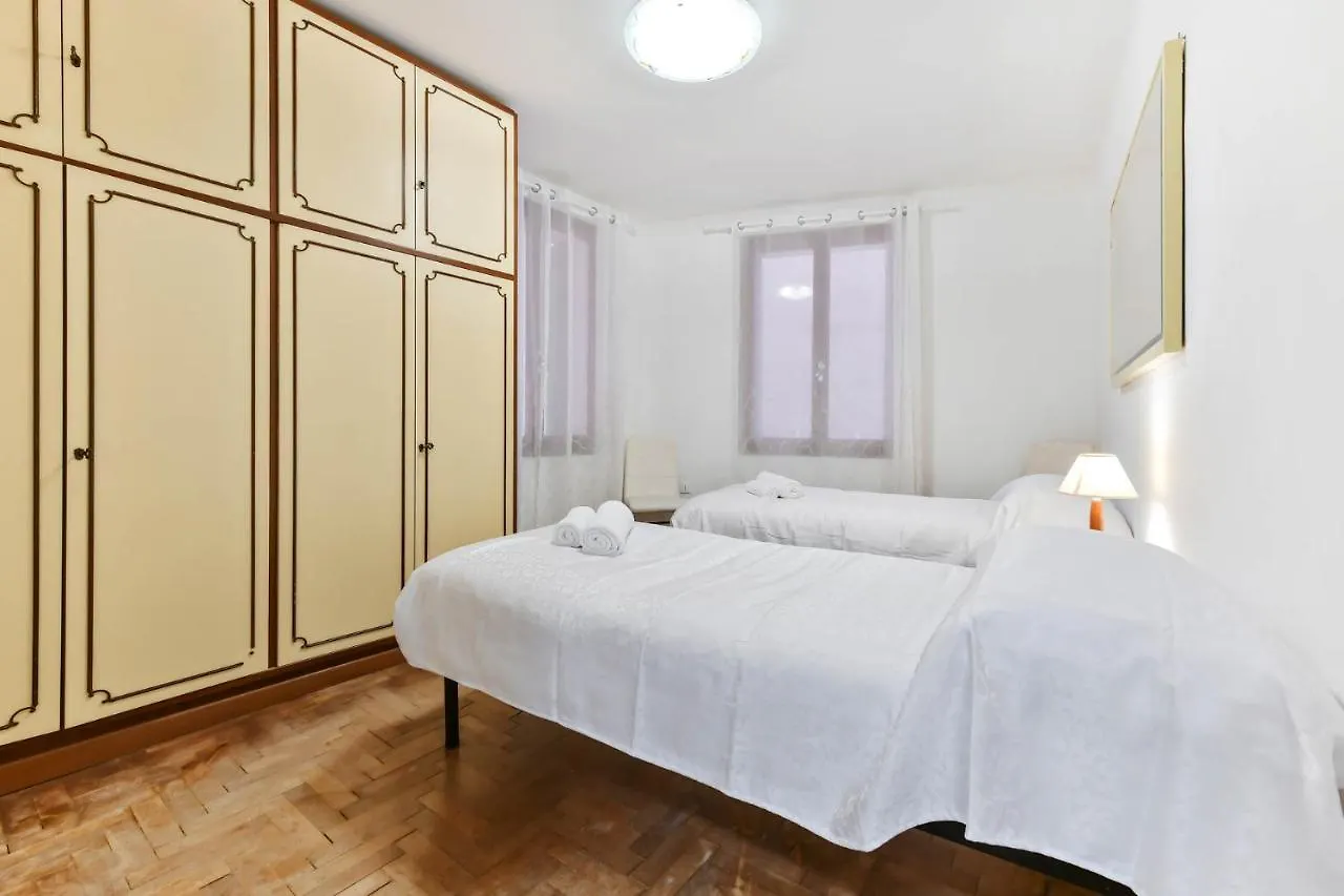 Ca Virgilio Apartment Venice
