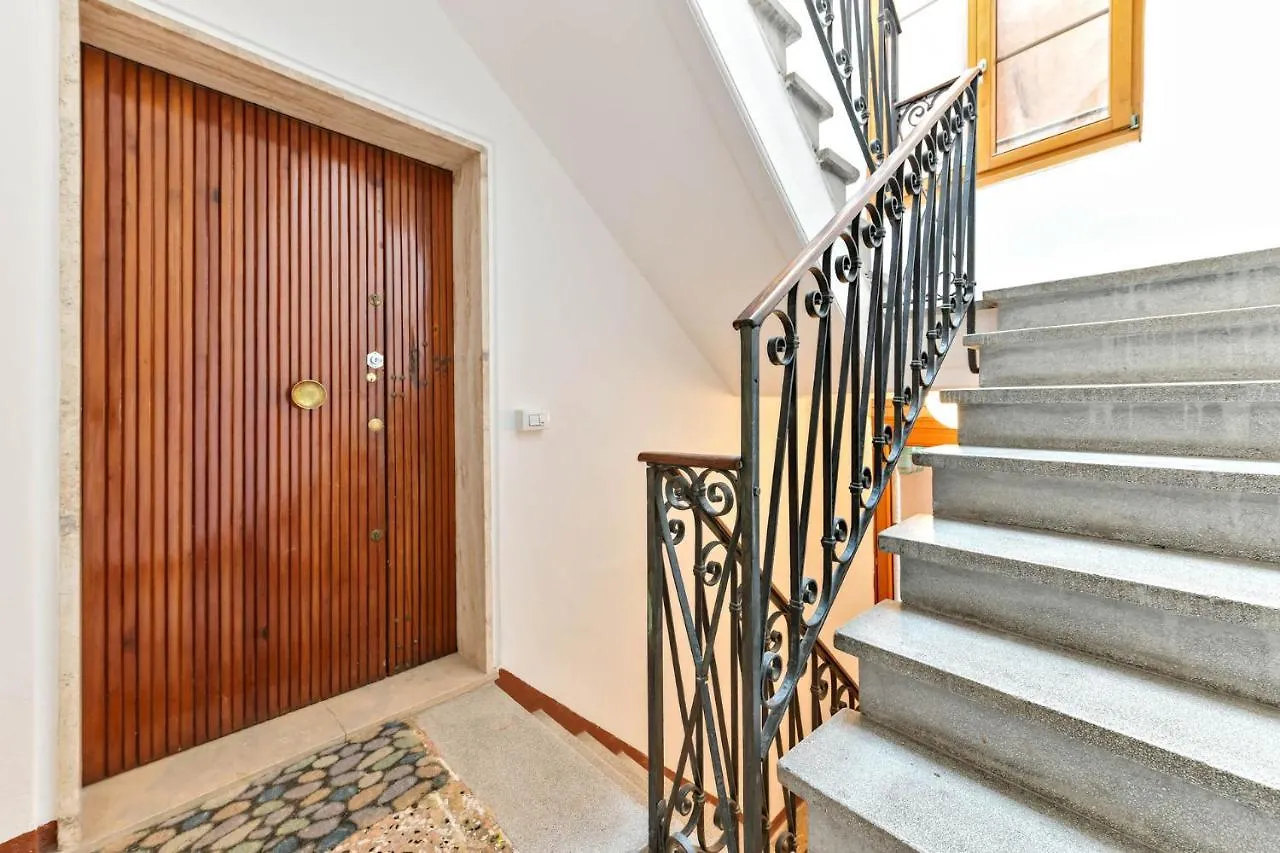 Ca Virgilio Apartment Venice 0*,