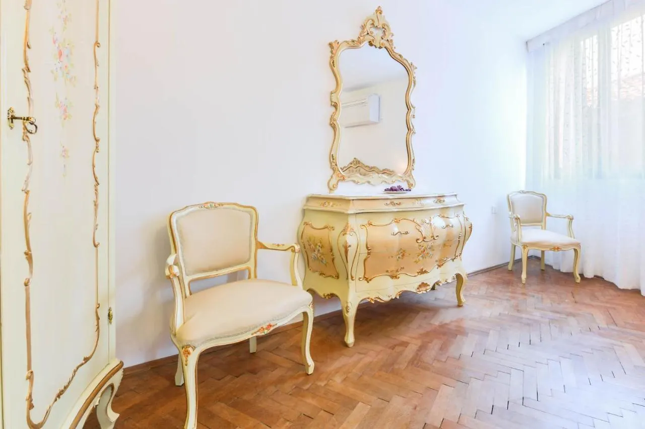 Ca Virgilio Apartment Venice