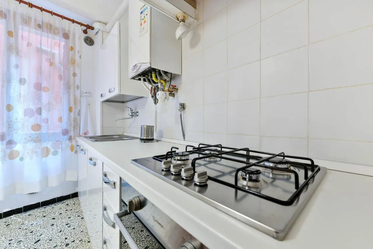 Ca Virgilio Apartment Venice