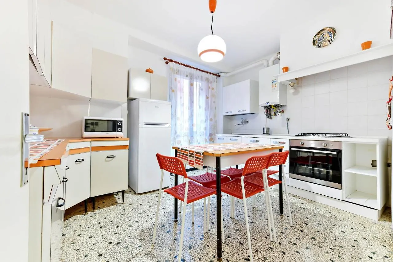 Ca Virgilio Apartment Venice